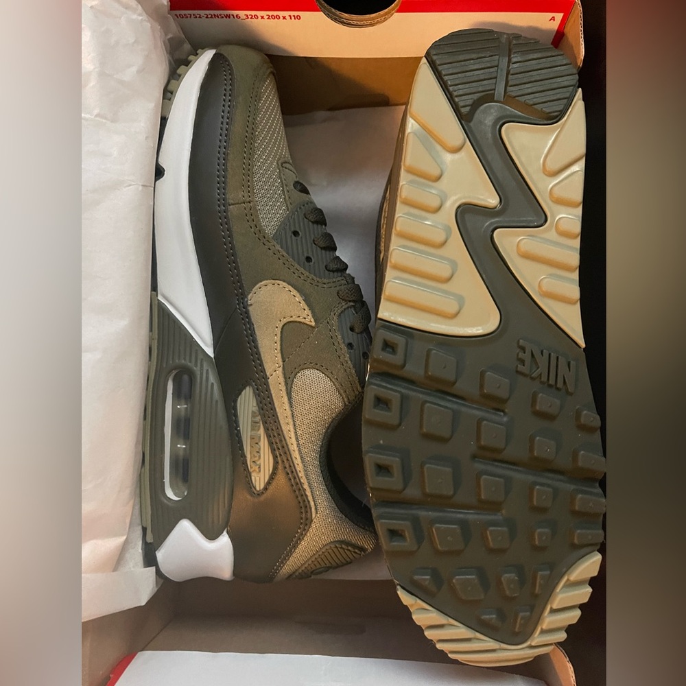 Nike Air Max